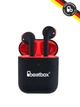 Наушники BeatBox PODS AIR 2 Wireless charging Black-red (bbpair2wcbr) - изображение 5