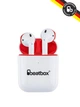 Наушники BeatBox PODS AIR 2 Wireless charging White-red (bbpair2wcwr) - изображение 5