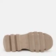 Женские демисезонные ботинки кожаные низкие Ashoes 2859/3 38 24.5 см Капучино (ROZ6501005233) - изображение 6
