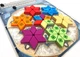 Настольная игра Plan B Games Азул: Летний дворец. Мини версия (Azul. Summer Pavilion) (укр.) (NMG60150UA) - изображение 3
