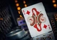 Карти United States Playing Card Company Карти гральні Theory11 Avengers: Infinity Saga (violet) (PC_T11AISV) - зображення 8
