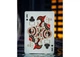Карти United States Playing Card Company Карти гральні Theory11 Avengers: Infinity Saga (violet) (PC_T11AISV) - зображення 10
