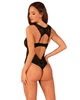 Боді obsessive Donna Dream XS/S - зображення 2