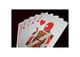Карти United States Playing Card Company Карти гральні Theory11 Avengers (red) (PC_T11AVER) - зображення 4