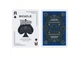 Карты United States Playing Card Company Карты игральные Bicycle Back to the Future (09459) - изображение 4