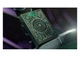 Карты United States Playing Card Company Карты игральные Theory11 Avengers (green) (PC_T11AVEG) - изображение 3