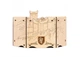 Комплект ширм для Игры Престолов (8 шт.) (Royal Set of Shields (8) for The Game of Thrones) (2071-2) - изображение 3