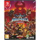 Игра Broforce Deluxe Edition для Nintendo Switch Картридж - изображение 1