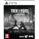 Гра Trek to Yomi Deluxe edition для PS5 (З російськими субтитрами) (диск Blu-ray) - изображение 1