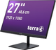 Монітор 27" Terra 2727W HA (3030230) - зображення 2