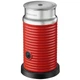 Капучинатор Nespresso (спінювач молока) — Aeroccino 3 Milk frother, RED - зображення 2
