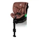 Детское автокресло Lionelo HARMONY I-SIZE RED BRICK BAMBOO - изображение 2
