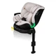 Детское автокресло Lionelo HARMONY I-SIZE BEIGE SAND BAMBOO - изображение 2