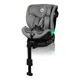 Детское автокресло Lionelo HARMONY I-SIZE GREY CONCRETE BAMBOO - изображение 2