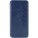 Чехол книжка GETMAN Cubic (PU) для Samsung Galaxy M14 5G Синий - изображение 1