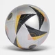 Мяч для футбола adidas EURO 2024 Final LGE Размер 5 (Art: IX4046) - изображение 2
