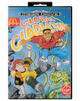 Гра Sega Mega Drive Mick & Mack as the Global Gladiators Europe Англійська Версія Б/У - зображення 1