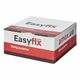 Саморез кровельный Easyfix по металлу 4,8x19 RAL7016 антрацитовый серый 250 шт. - изображение 2