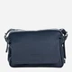 Сумка кросс-боди через плечо женская из натуральной кожи маленькая ARTiS Bags 1556 9343 Синяя (6501013479) - изображение 1