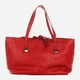 Сумка шоппер женская из натуральной кожи ARTiS Bags 1582 9322 Красная (6501013525) - изображение 1