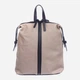 Рюкзак женский из натуральной кожи 6л вмещает формат А4 ARTiS Bags 1590 140/9343 Бежевый (6501013529) - изображение 1
