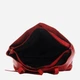 Сумка шоппер женская из натуральной кожи ARTiS Bags 1582 9322 Красная (6501013525) - изображение 4