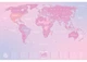 Скретч карта Travel Map Love World (англ.) (13104) - зображення 2