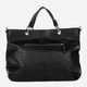 Сумка шоппер женская из натуральной кожи ARTiS Bags 974 4620 Черная - изображение 2