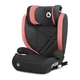 Детское автокресло Lionelo HUGO I-SIZE PINK BABY - изображение 1