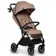 Прогулочная коляска Lionelo CLOE BEIGE SAND - изображение 1