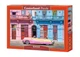 Пазл Castorland puzzle Стара Гавана, Куба, 1000 ел. (C-104550) - зображення 1