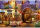 Пазл Castorland puzzle Вечер в Провансе, 1000 эл. (C-104123) - изображение 2