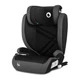 Детское автокресло Lionelo HUGO I-SIZE BLACK GREY - изображение 1