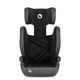 Детское автокресло Lionelo HUGO I-SIZE BLACK GREY - изображение 2