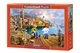 Пазл Castorland puzzle Рыбалка на пристани, 1000 эл. (C-104192) - изображение 1