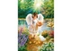 Пазл Castorland puzzle Тепло ангела, 500 эл. (В-52844) - изображение 2