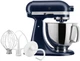 Кухонная машина KitchenAid Artisan 5KSM125EIB с откидным блоком - изображение 1