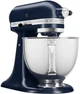 Кухонная машина KitchenAid Artisan 5KSM125EIB с откидным блоком - изображение 3