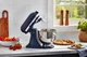 Кухонная машина KitchenAid Artisan 5KSM125EIB с откидным блоком - изображение 7