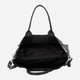 Сумка шопер жіноча з натуральної шкіри ARTiS Bags 1574 703 Черная (6501013885) - зображення 5