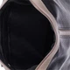 Рюкзак женский из натуральной кожи 6л вмещает формат А4 ARTiS Bags 1590 703/140 Черный (6501013903) - изображение 4