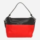 Сумка кросс-боди через плечо женская из натуральной кожи маленькая ARTiS Bags 1679 9322/703 Красная (6501013954) - изображение 1