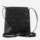 Сумка женская из натуральной кожи маленькая ARTiS Bags 406 4620 Черный (6501013946) - изображение 2