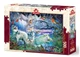 Пазл ART PUZZLE Льодовиковий ліс, 500 ел. (5073) - зображення 1
