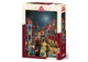 Пазл ART PUZZLE Вечірня метушня, 1000 ел. (5226) - зображення 1