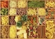 Пазл ART PUZZLE Макарони, колаж, 1000 ел. (5235) - зображення 2