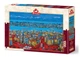 Пазл ART PUZZLE Стамбульская сказка, 1000 эл. (5234) - изображение 1