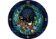 Пазл ART PUZZLE Годинник Астрологія, 570 ел. (5003) - зображення 2