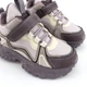 Кроссовки для девочки Tom.m (50902E) Размер 28, 18 см - изображение 4