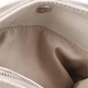 Сумка крос-боді через плече жіноча з натуральної шкіри маленька ARTiS Bags 968 9182 Бежевая (6501014398) - зображення 3